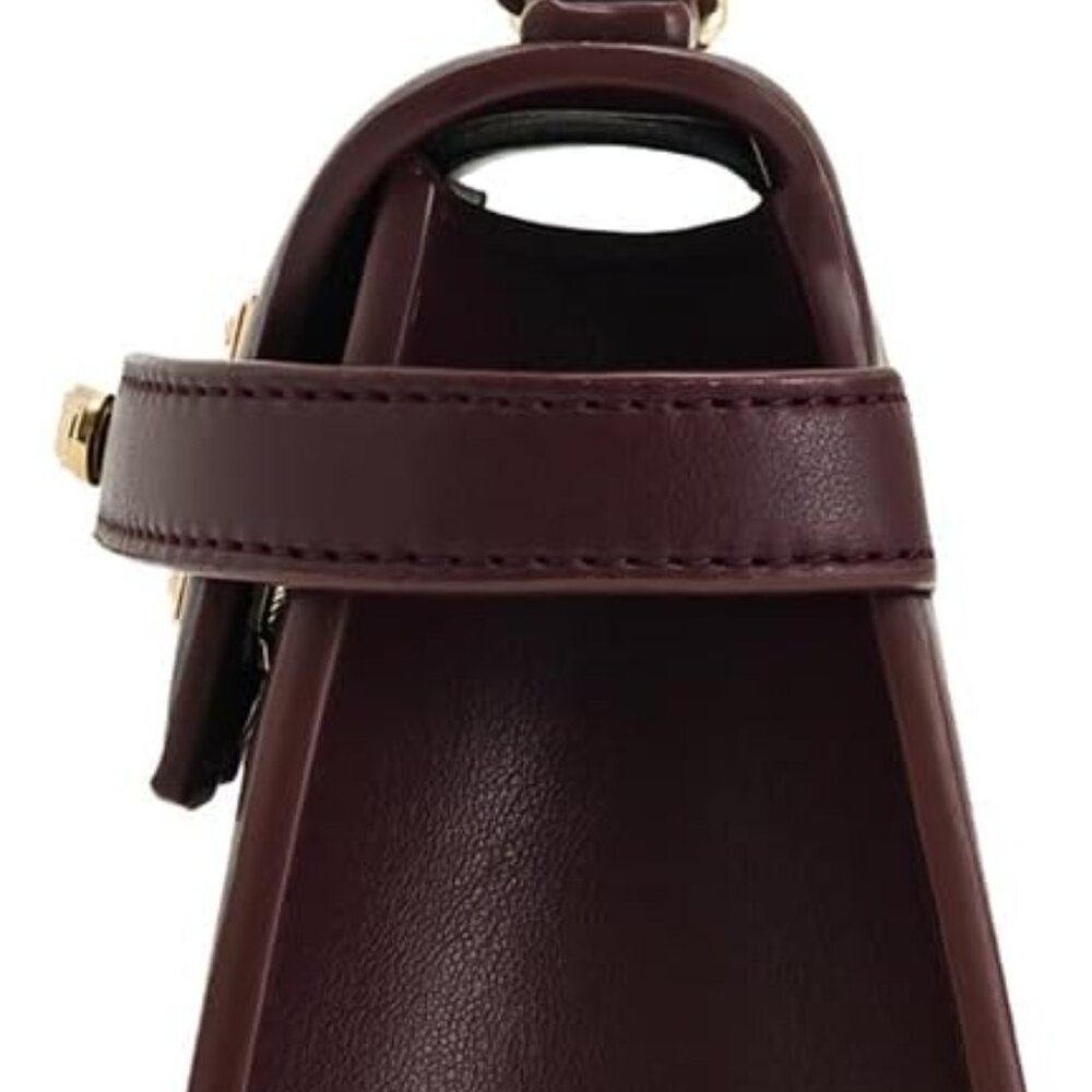 Women's Elise Top Handle Bag - Picture 3 of 4